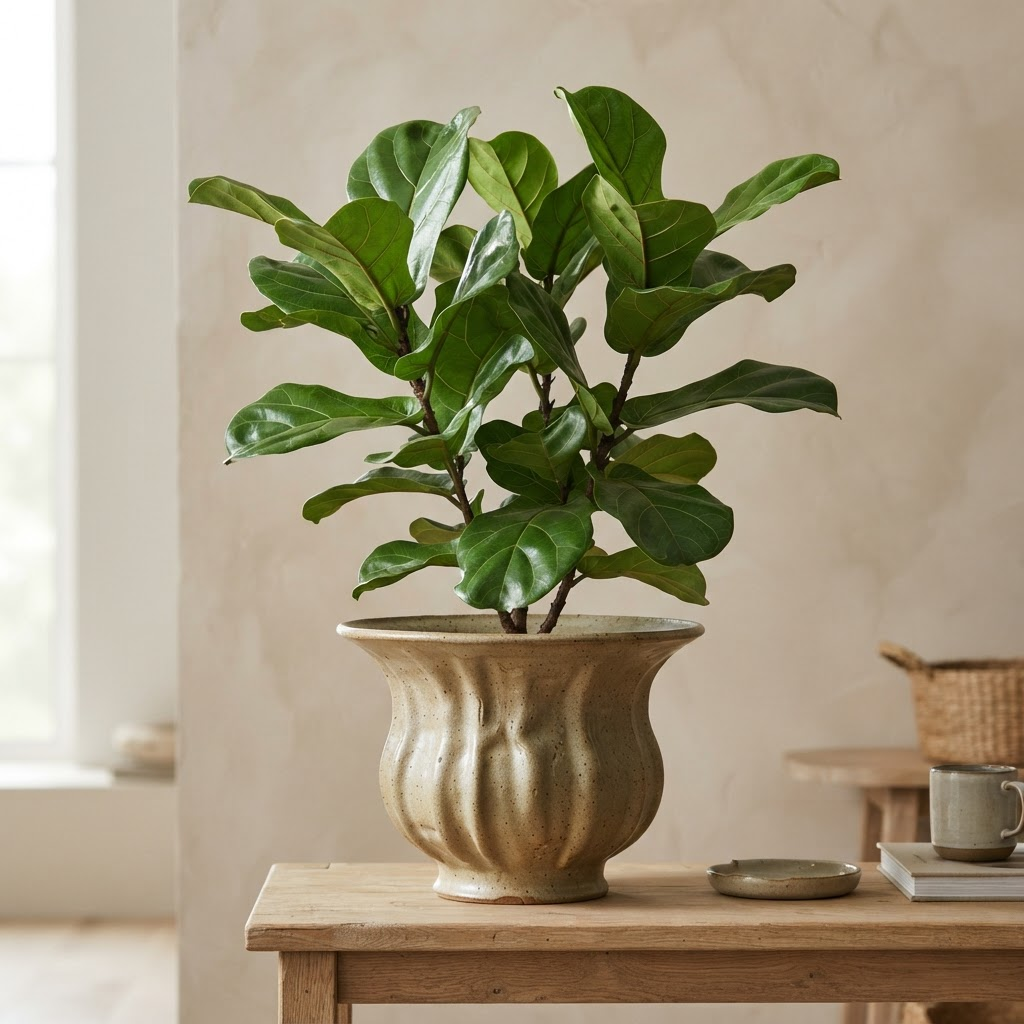 Ceramic Planter Gift
