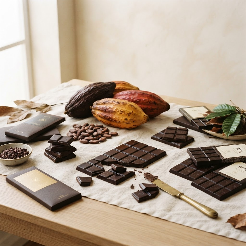 Chocolates