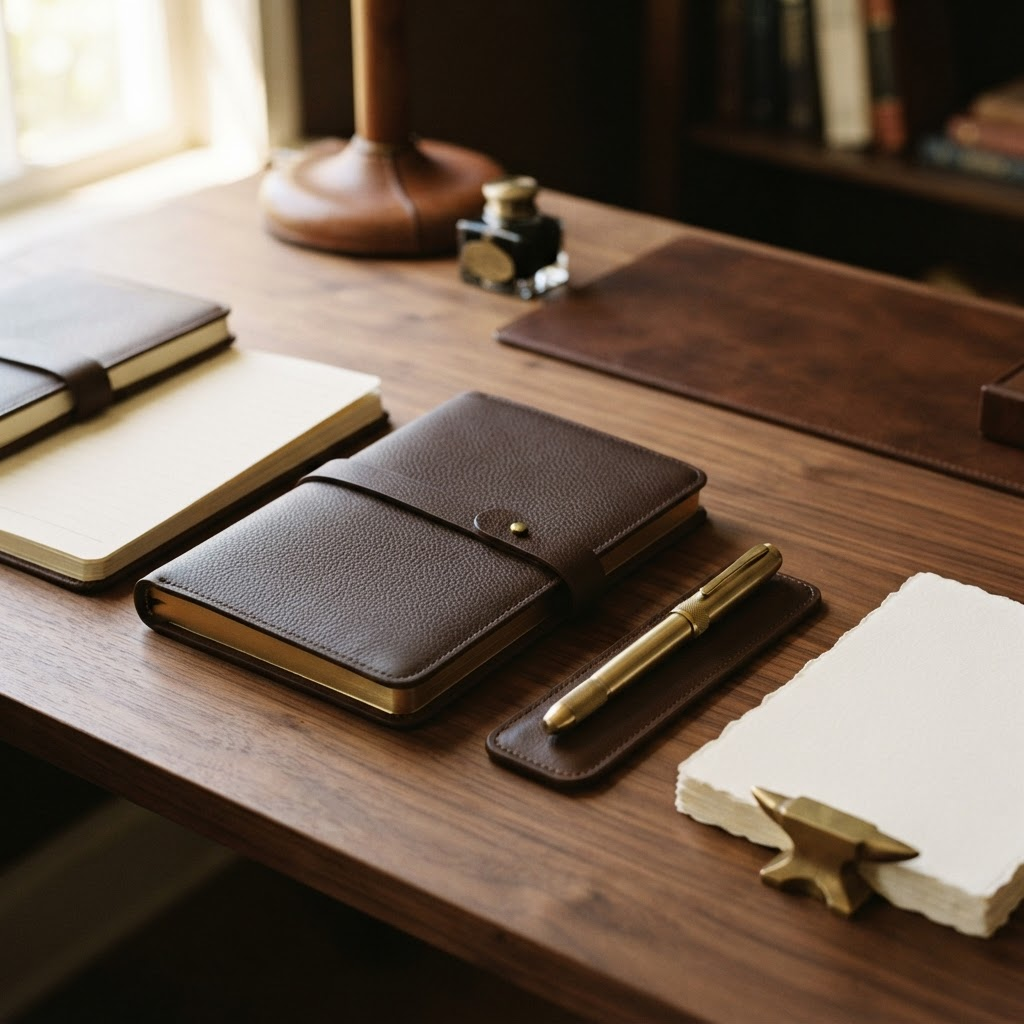 Executive Stationery Set