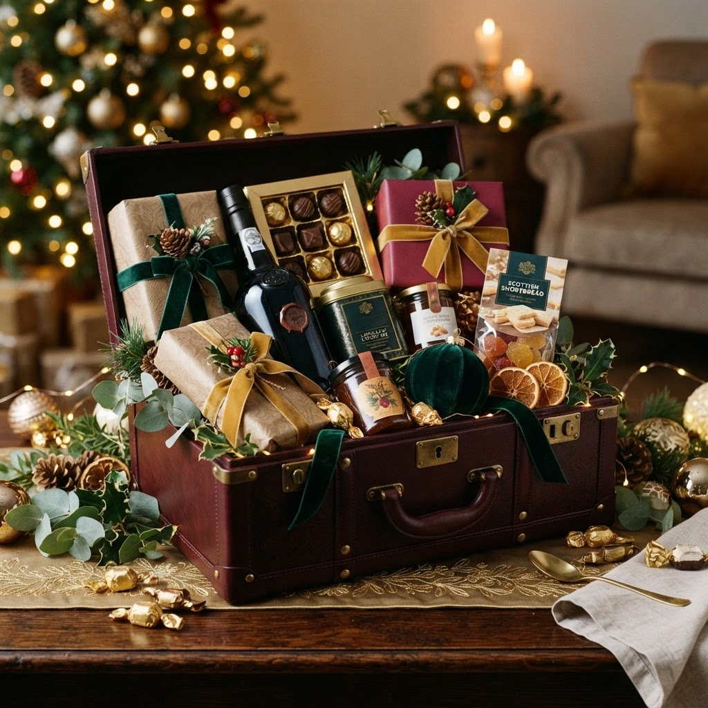 Festival Corporate Hamper