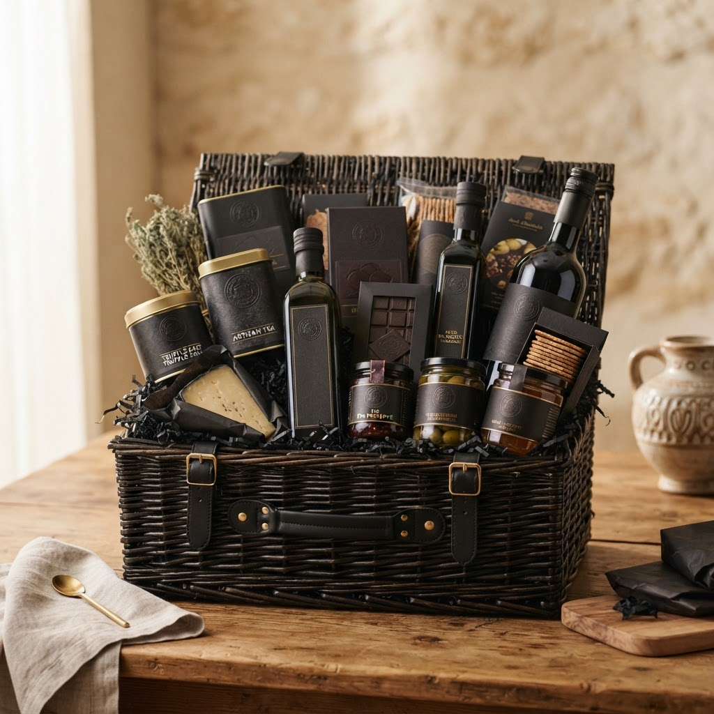 Hampers