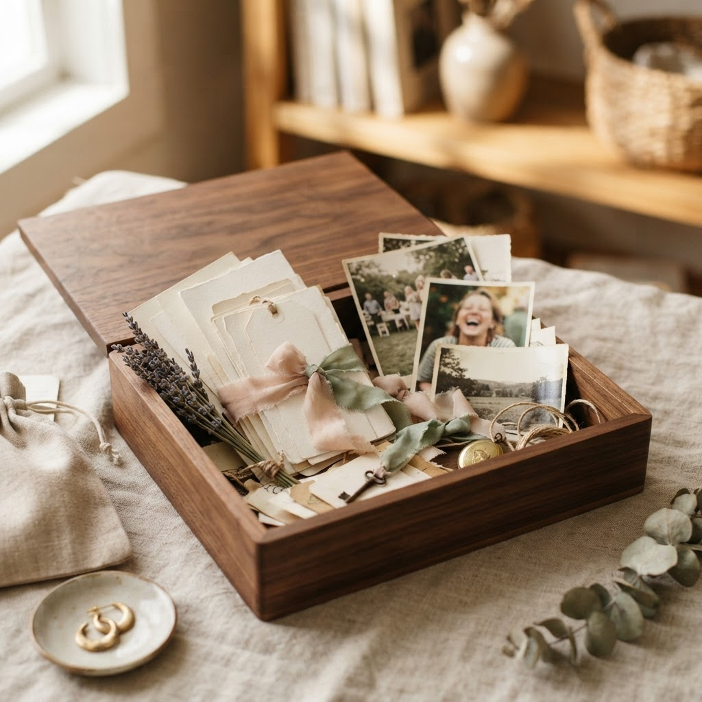 The Memory Box