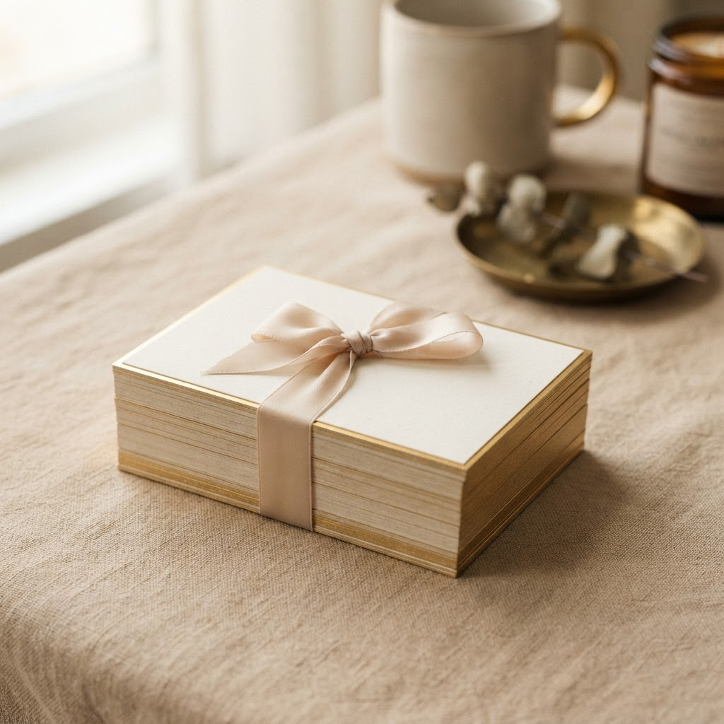 Reasons I Love You Card Set