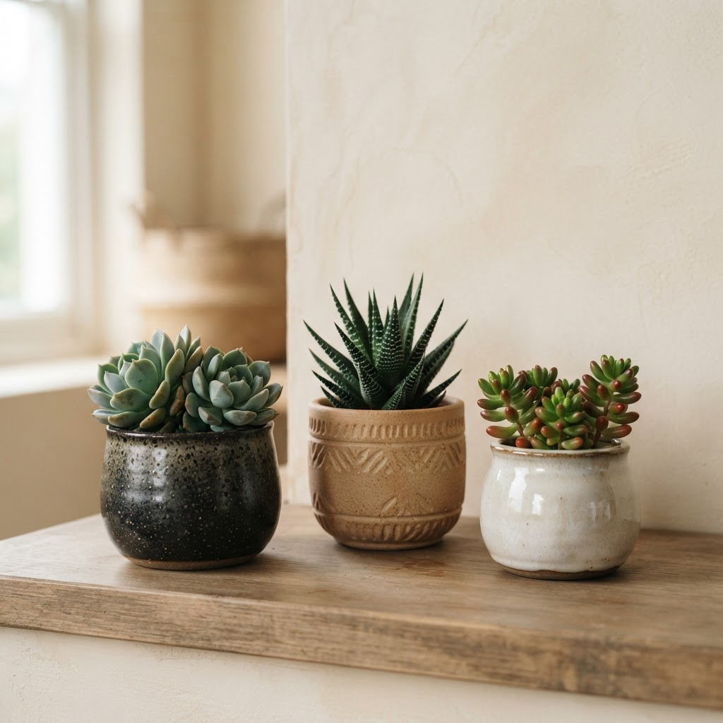 Plants