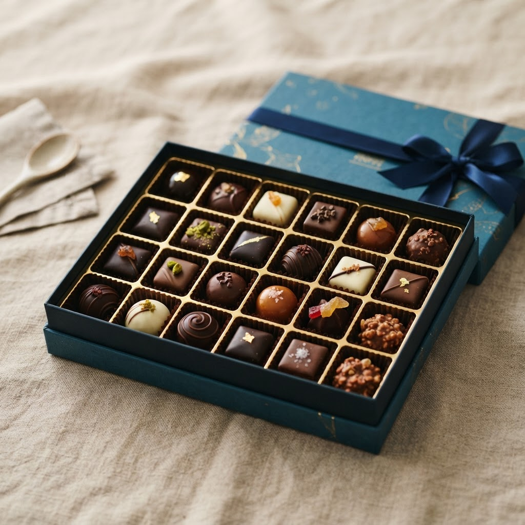 The Sweetest Things
